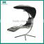 outdoor swing chair with sunshade for Children and Adults