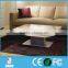LED Restaurant Table With Chair Dining Table LED Coffee Table CT-8856