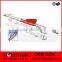 2 Ton 1800 kg Heavy Duty Recovery Tow Bar Towing Pole Spring Damper Car Van A0514