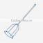 14mm CRUDE MINI MANUAL PUTTY PAINT MIXER WITH THREAD