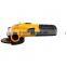 4 1/2" Power Tools Angle Grinder