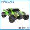 Hot RC Car New 1:18 Scale 45KMH+ 2.4GHz Supersonic wild challenger turbo electric vehicle 4wd nitro rc car rc monster truck