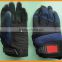 Touch Screen Mechanic Gloves