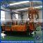 Airdraulic DTH Drilling rig mining drilling rig machine