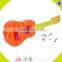 wholesale baby wooden toy guitar high quality kids wooden toy guitar cheap children wooden toy guitar W07H036