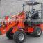 HZM906 mini loader with CE Euro3 hot sale