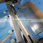 book cover creasing and folding machine
