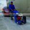 LT130HP Gasoline Engine Type Concrete Scarifier Machine