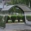 Golf range shelter, Portable Car Parking tent, Outdoor Canopy tent