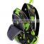 Three different camo school bag backpack for 3-6 grade