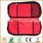 17 Pocket Double-Zip Knife Case
