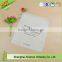 Hot sale reusable cotton drawstring shopping bag