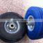 350-8 Good quality Environment-friendly PU Wheel