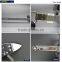 galvanizing steel frame long tape ,50m measuring long tape ,50m metric long tape