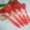 100% FDA Approved Silicone Utensils Cooking Set