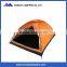 Outdoor umbrella camping tent for 2 people with beautiful color