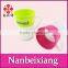 350ML Cup Plastic pp with two color
