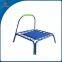 CreateFun Bungee Mini Kids Trampoline With Handle