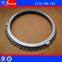 Gearbox assembly 16s151 16s181 for trucks mechanic tools and equipment parts synchronizer ring 1316304149