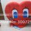 NO.1927 character red heart costumes