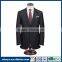 2015 New Design Men's Coat Pant Designs Groom Wedding Suit Pictures of Suits for Men
