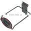 Baseball glove holder slatwall hooks accessory