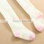 Newest Spring Designer Baby Clothes Girls Tights Made in China for Wholesale In Stock Clothing