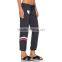 Cheap wholesale sweatpants cotton print joggers xl women trousers