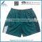 Guaranteed Quality Proper Price Color Block Quick Dry Swim Shorts