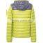2015 Casual Style Men Clothing Long Sleeves New Arrival Hot Selling Down Jacket