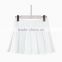 china latest A-line pleated skirt dress,oem customize casual women umbrella skirt