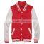 Oem Custom Women Sport Jacket,quality Designer Mens Blank Baseball Jackets