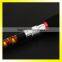 Weihai solid fiberglass trolling rod,boat rod