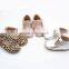 2017 spring baby shoe comfortable leather upper cute shoes for baby factory in bulk