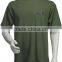 men's 100% cotton short sleeve tshirt