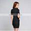 Multicoloured women suit cheap women work clothes set fashion slim women blazer