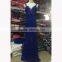 Walson Latest fashion elegant blue slim girl prom dresses