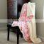 Top Selling Products Travel Blanket Mandala Light Pocket Beach Blanket Fleece Blanket