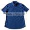 Chinese Manufatory High Quality New Design Office Shirt