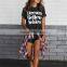 wholesale 2017 new design shirts casual for ladies shirt