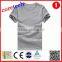 durable cotton new model men's t-shirt factory