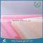 Best selling transparent nylon fabric mesh textile for pencil case