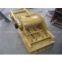 Vibrating feeder for mining and construction use