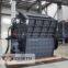 supply pfw series impact crusher/quartz crushing equipment