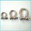 Us Type Bow Shackles