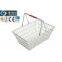 shopping wire basket