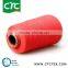 100 open end cotton yarn