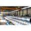 ASTM A53 Spiral Welded Steel Pipe