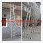 Aluminium Telescopic and extension ladder&household ladder,