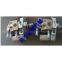 Shantui excavator SE60 diesel punp